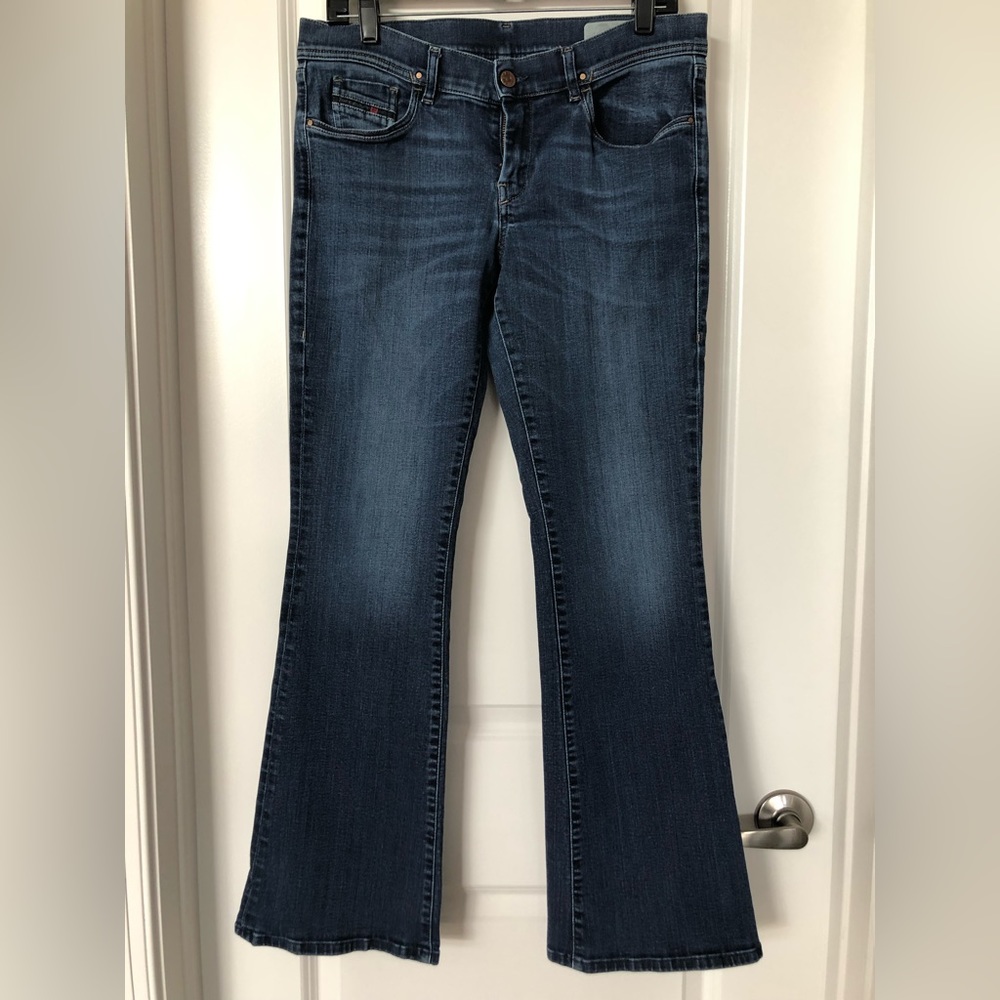 DIESEL Jeans Bootcut